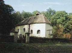 Kostel v Lepějovicích